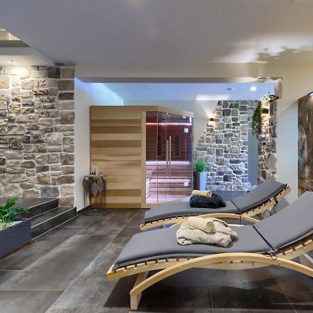 Holiday Home Panorama 2 By Interhome لابين المظهر الخارجي الصورة