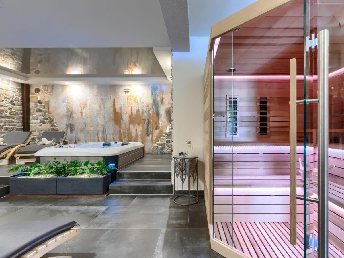 Holiday Home Panorama 2 By Interhome لابين المظهر الخارجي الصورة