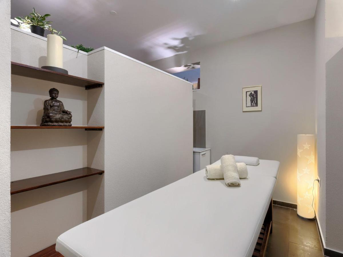 Holiday Home Panorama 2 By Interhome لابين المظهر الخارجي الصورة