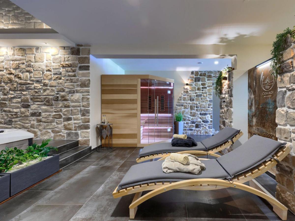 Holiday Home Panorama 2 By Interhome لابين المظهر الخارجي الصورة