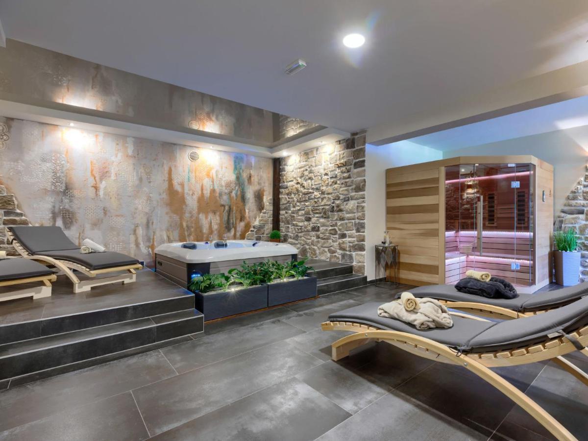 Holiday Home Panorama 2 By Interhome لابين المظهر الخارجي الصورة