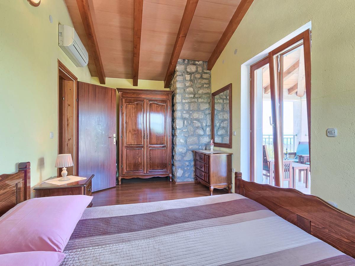 Holiday Home Panorama 2 By Interhome لابين المظهر الخارجي الصورة