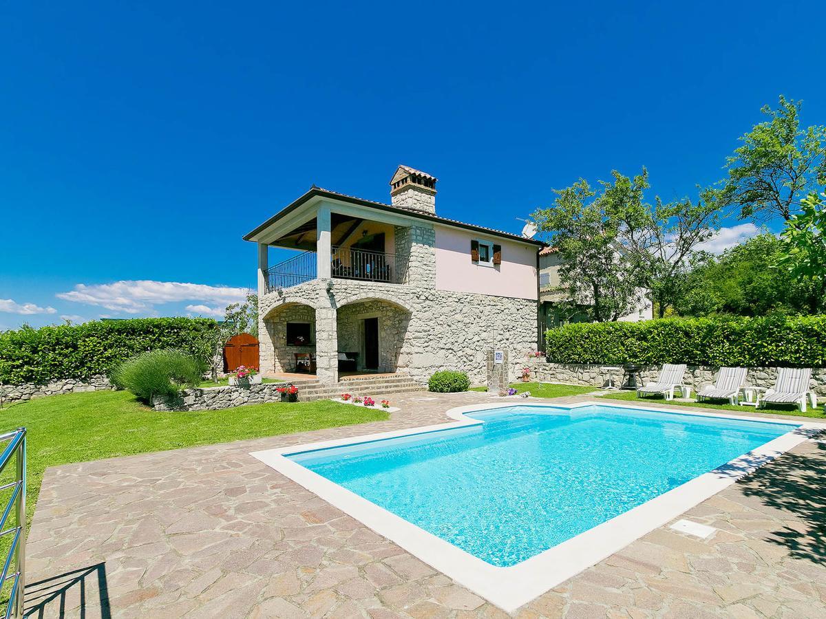 Holiday Home Panorama 2 By Interhome لابين المظهر الخارجي الصورة
