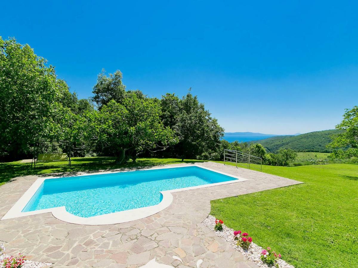 Holiday Home Panorama 2 By Interhome لابين المظهر الخارجي الصورة