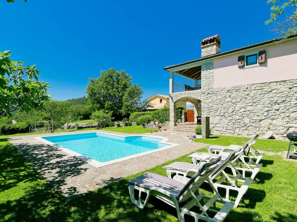 Holiday Home Panorama 2 By Interhome لابين المظهر الخارجي الصورة