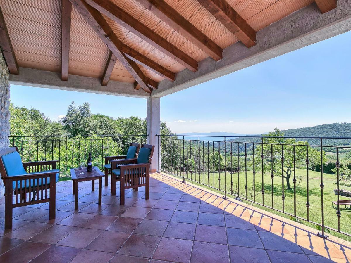 Holiday Home Panorama 2 By Interhome لابين المظهر الخارجي الصورة