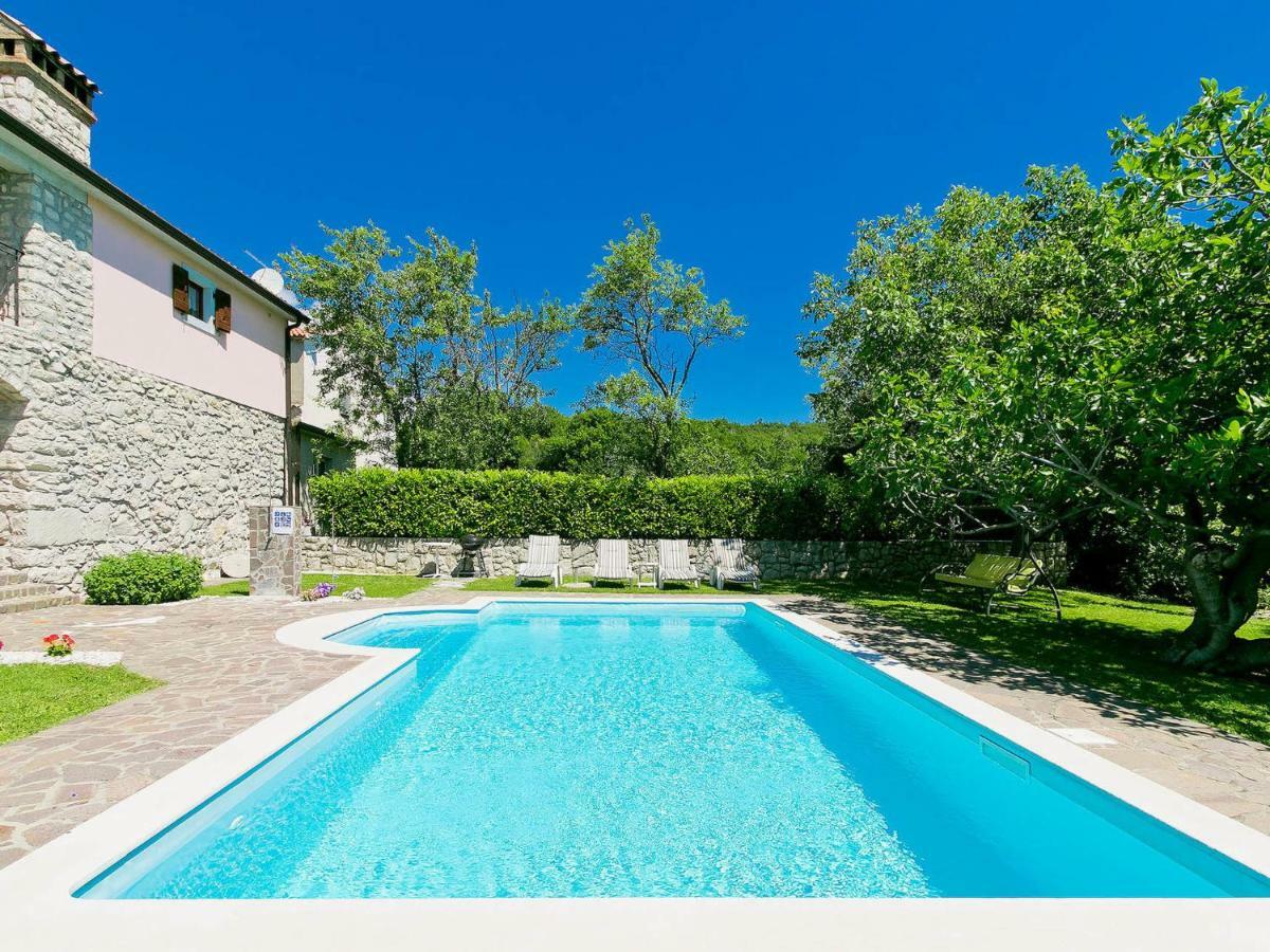 Holiday Home Panorama 2 By Interhome لابين المظهر الخارجي الصورة