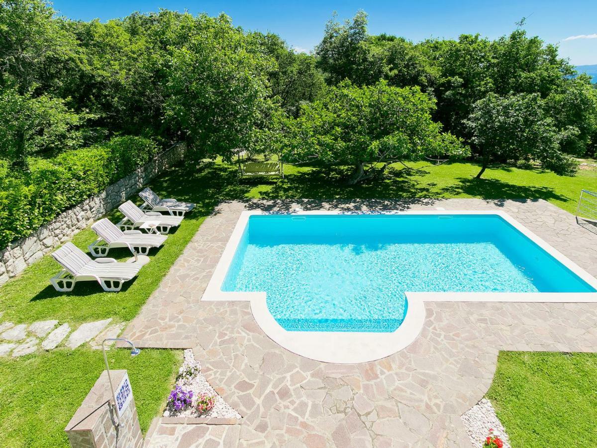 Holiday Home Panorama 2 By Interhome لابين المظهر الخارجي الصورة