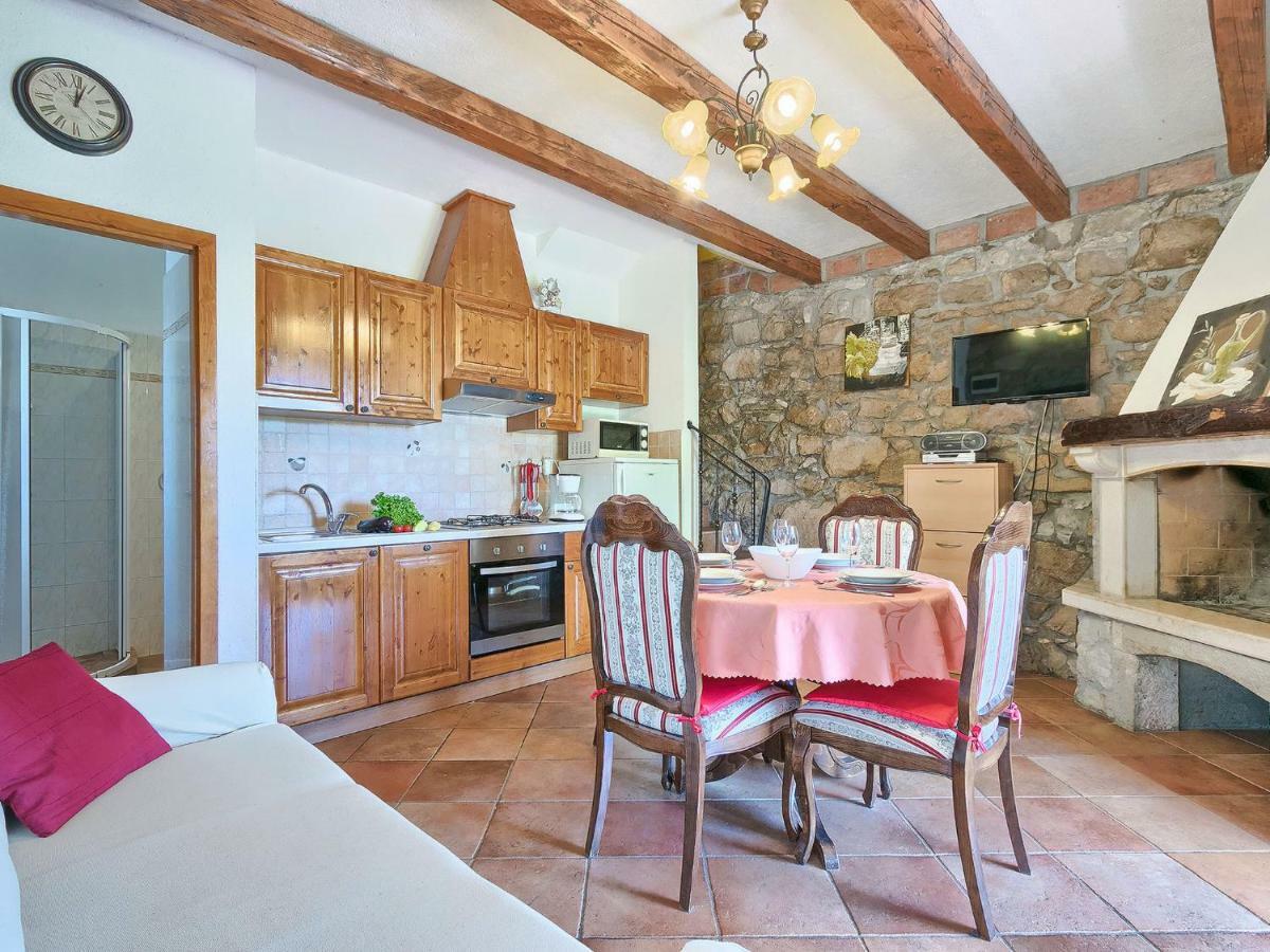 Holiday Home Panorama 2 By Interhome لابين المظهر الخارجي الصورة