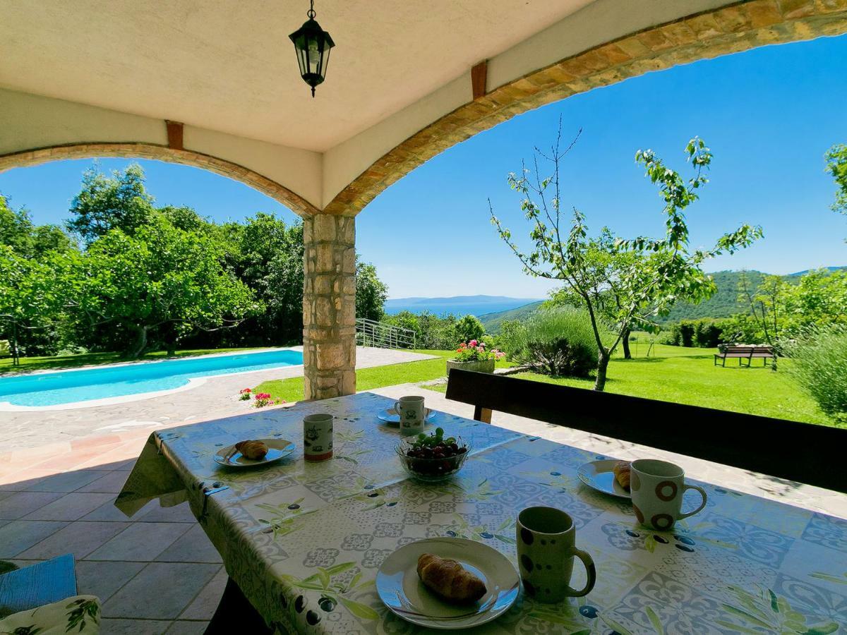 Holiday Home Panorama 2 By Interhome لابين المظهر الخارجي الصورة
