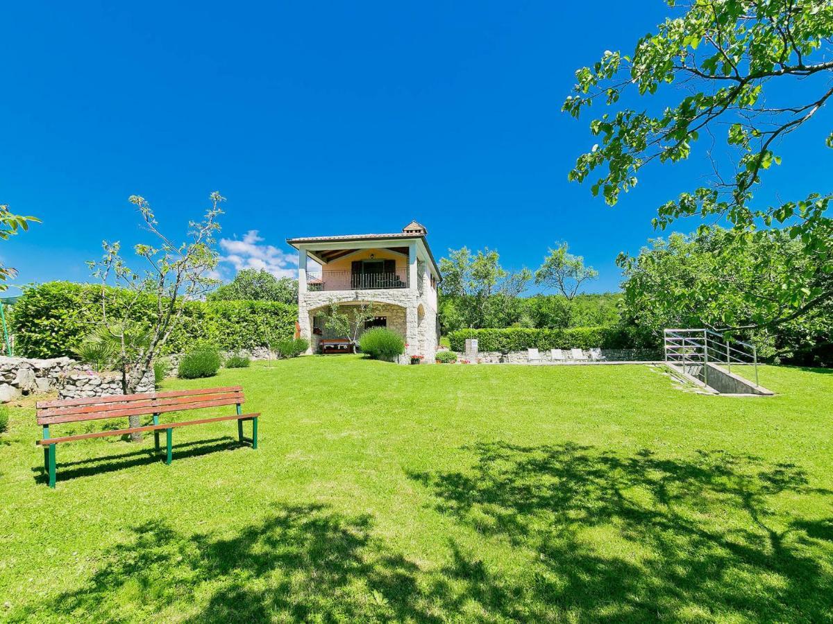 Holiday Home Panorama 2 By Interhome لابين المظهر الخارجي الصورة