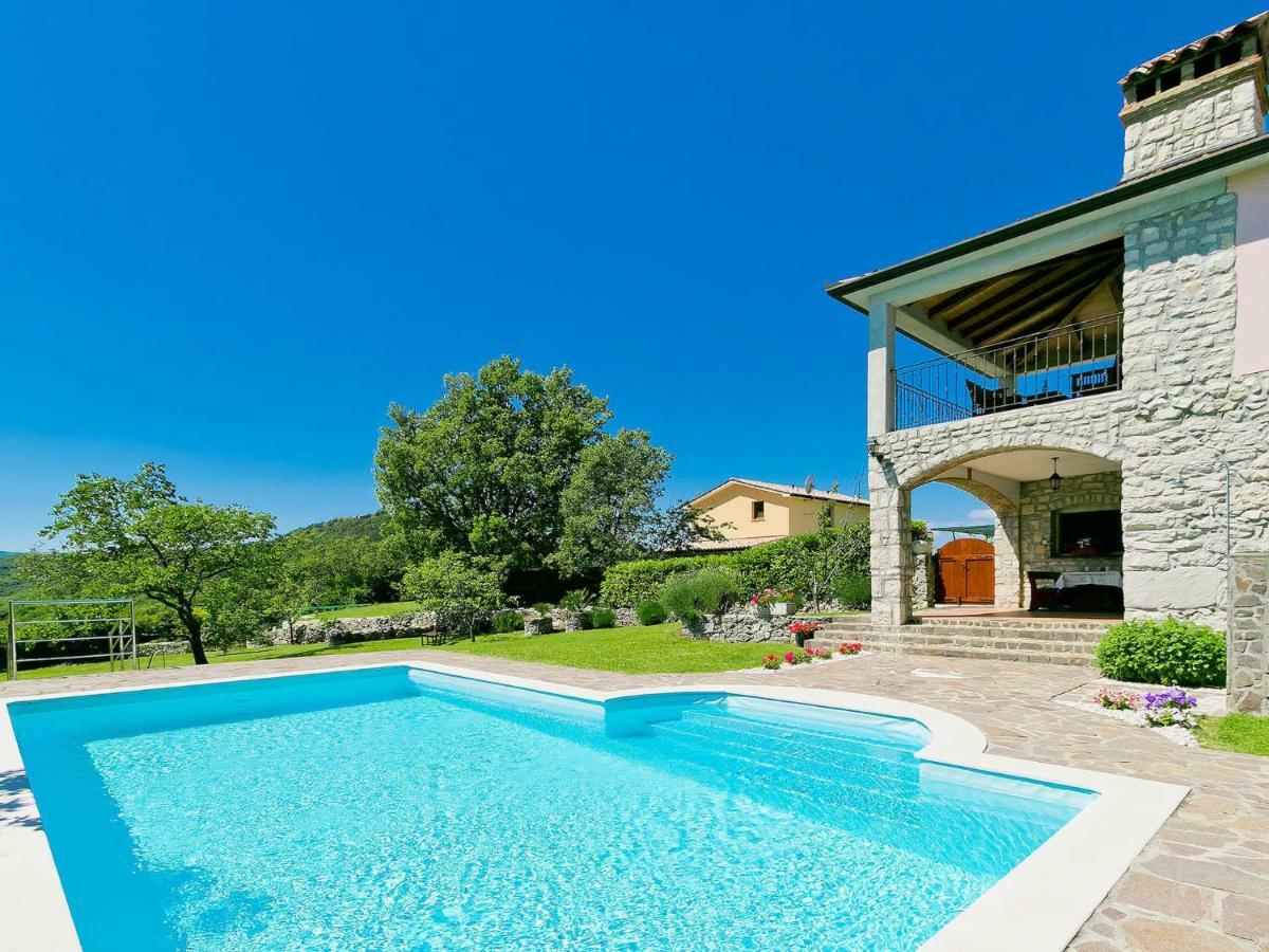 Holiday Home Panorama 2 By Interhome لابين المظهر الخارجي الصورة