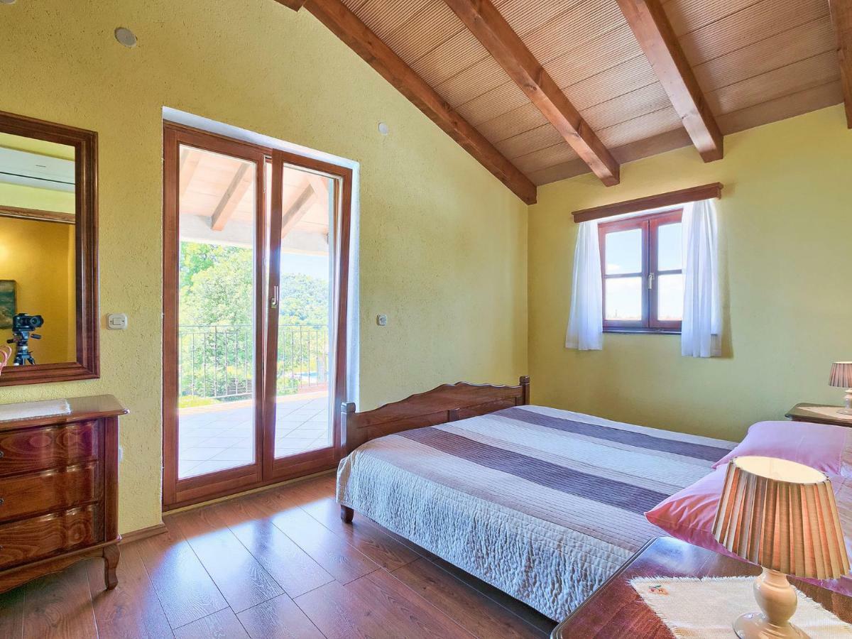 Holiday Home Panorama 2 By Interhome لابين المظهر الخارجي الصورة