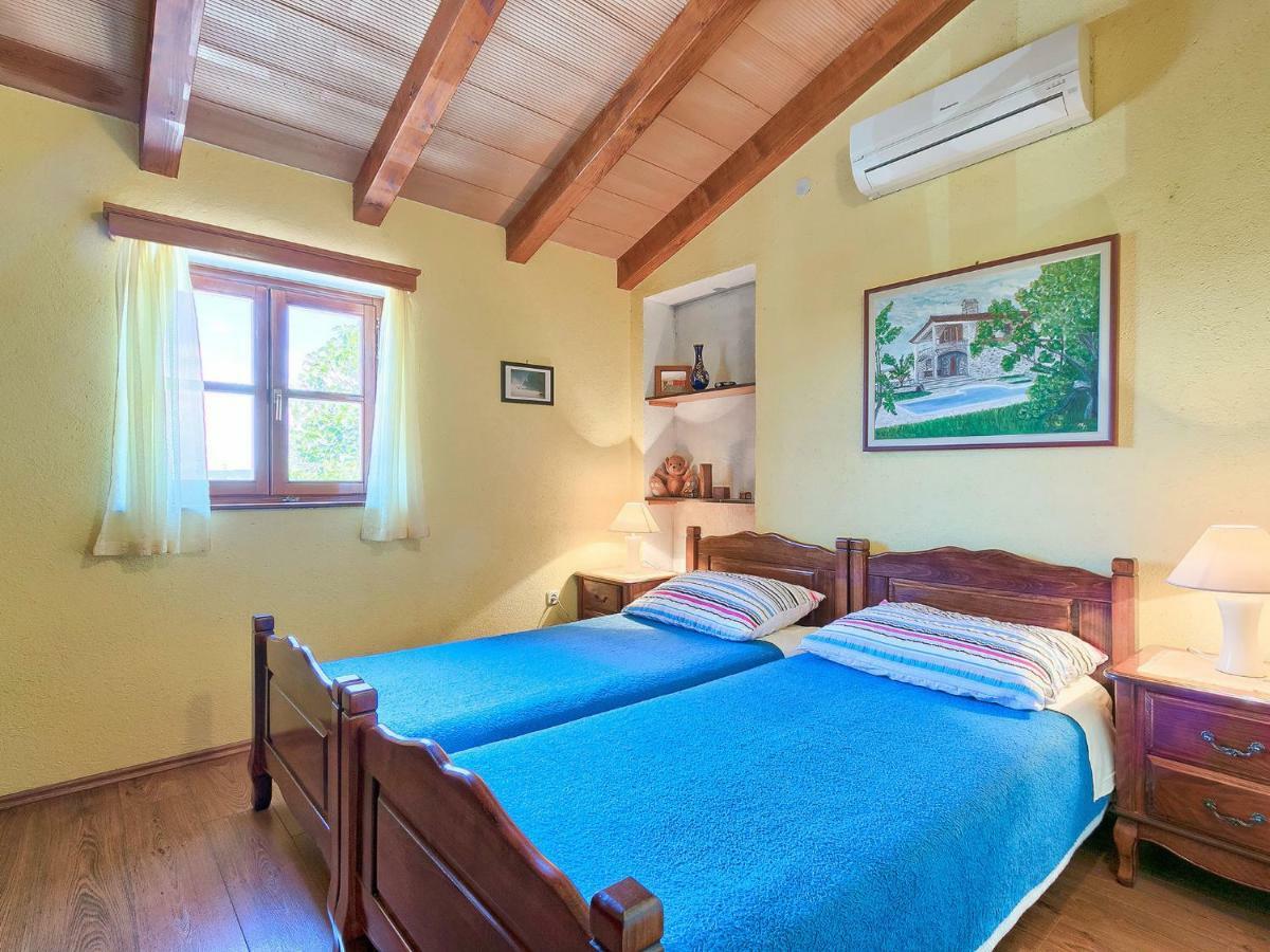 Holiday Home Panorama 2 By Interhome لابين المظهر الخارجي الصورة